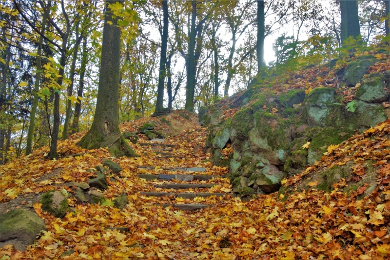 Červený Hrádek